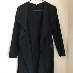 Black Coat
